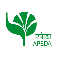 APEDA Certified