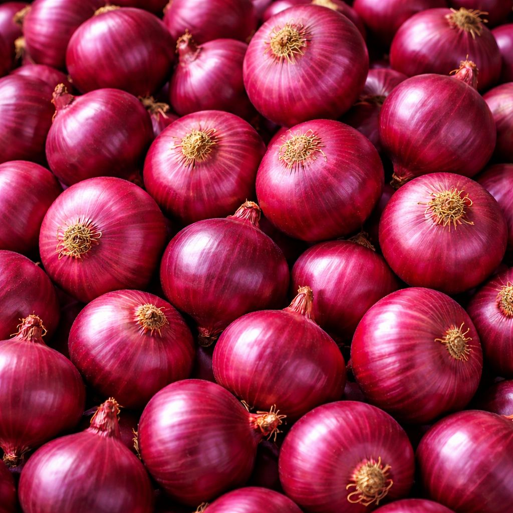 Fresh Export Quality Onions