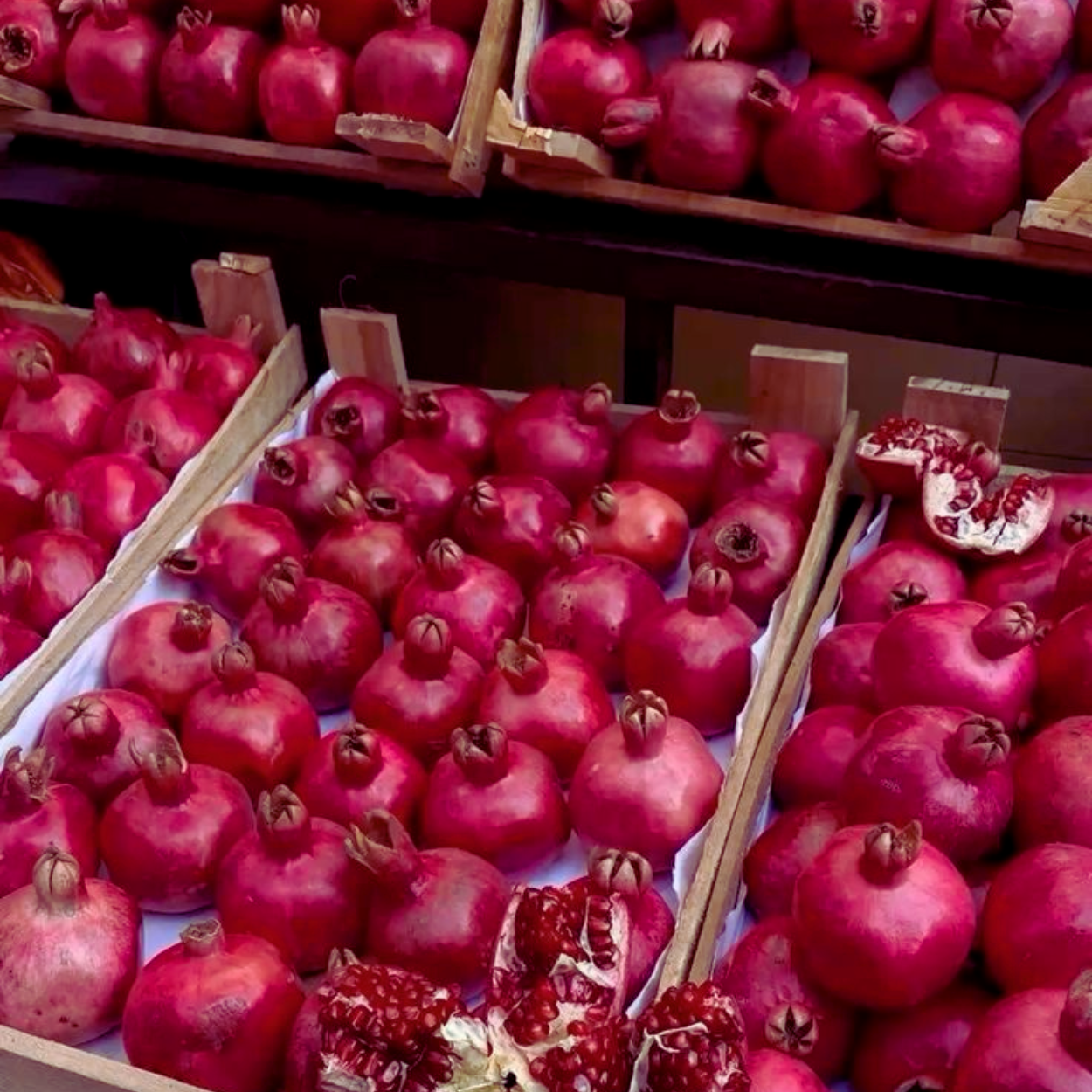 Pomegranate image 4
